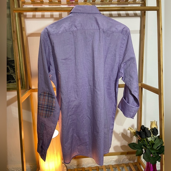 ZARA MAN SHIRT ( SLIM FIT). Size- EUR XXL USA XXL - 46 - Picture 3 of 11